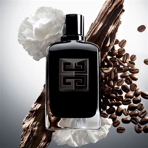 givenchy gentleman edp extreme|givenchy gentleman original.